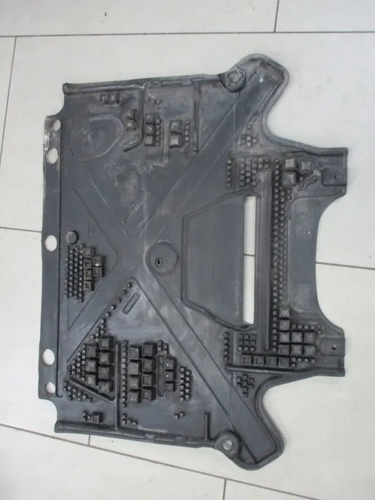 Motoröverdrag Audi A4 B8 08-14 8K1863822K image 3