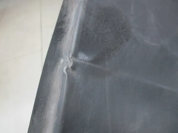 Motoröverdrag Audi A4 B8 08-14 8K1863822K image 5