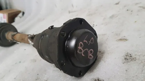 SEAT OE Drivaxel 1J0407271JL image 3