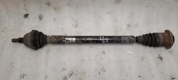 SEAT OE Drivaxel 1J0407271JL image 5