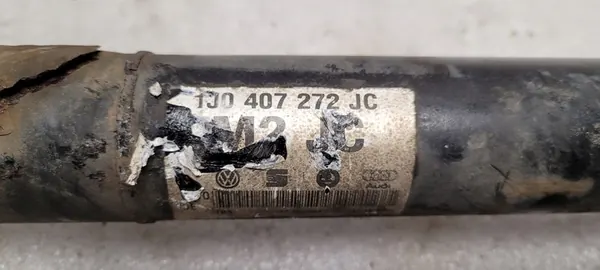 SEAT OE Drivaxel 1J0407271JL image 6