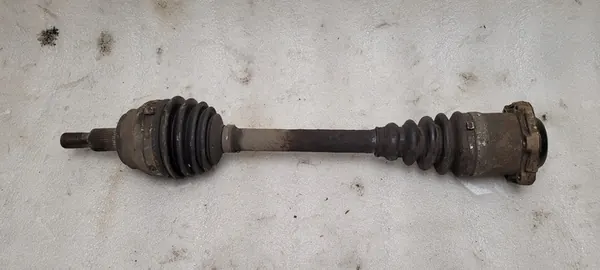 SEAT OE Drivaxel 1J0407271JL image 8