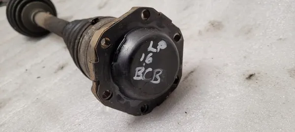 SEAT OE Drivaxel 1J0407271JL image 9