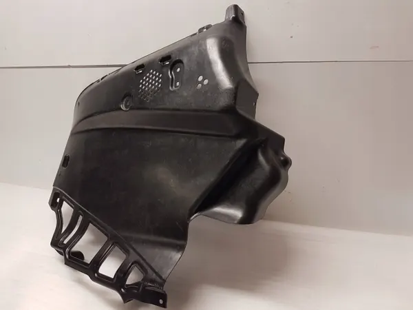 BMW Underkroppssköld OEM 9850638 Höger Bak image 3