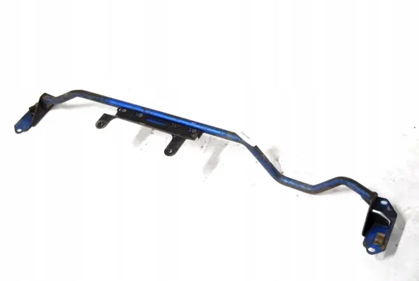 Cusco Achter langsdrager brace Subaru Impreza WRX STI image 2