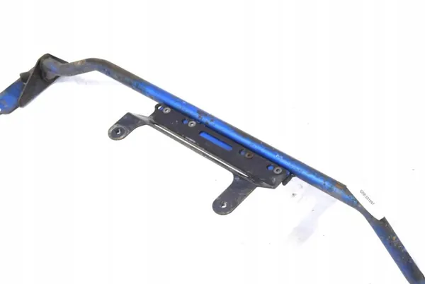 Cusco Achter langsdrager brace Subaru Impreza WRX STI image 3