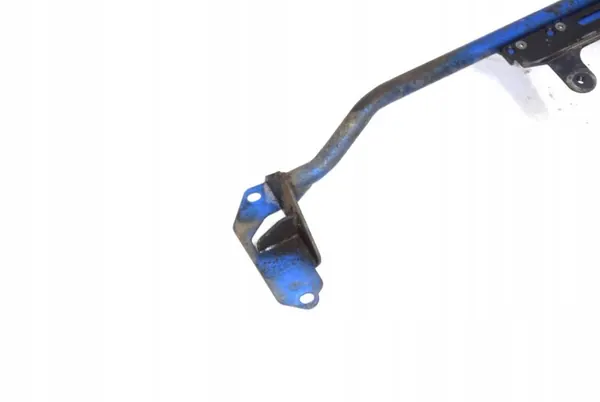 Cusco Achter langsdrager brace Subaru Impreza WRX STI image 4