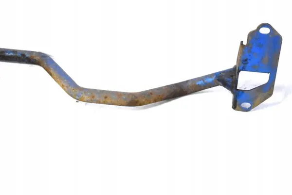 Cusco Achter langsdrager brace Subaru Impreza WRX STI image 5