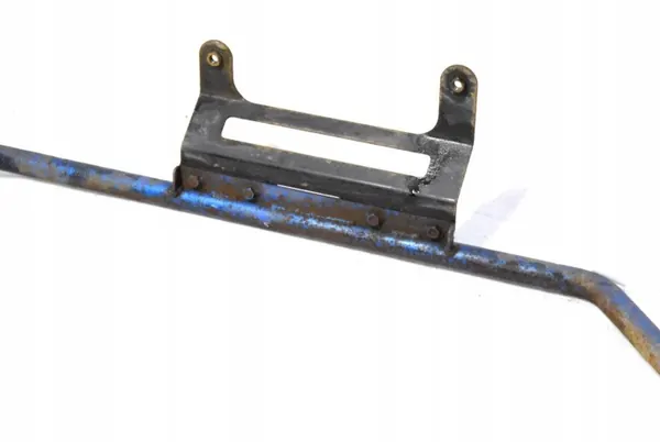 Cusco Achter langsdrager brace Subaru Impreza WRX STI image 6