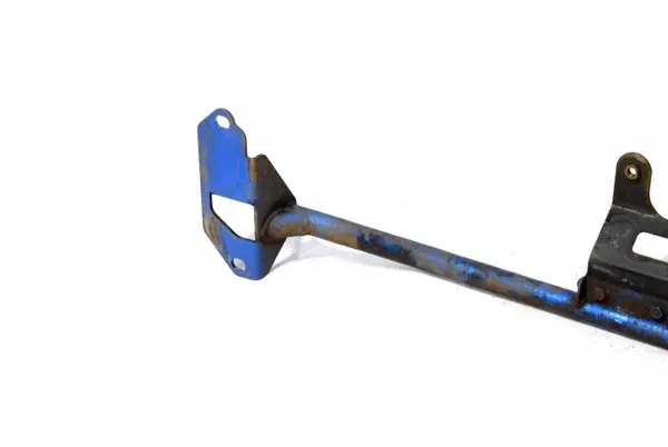 Cusco Achter langsdrager brace Subaru Impreza WRX STI image 7