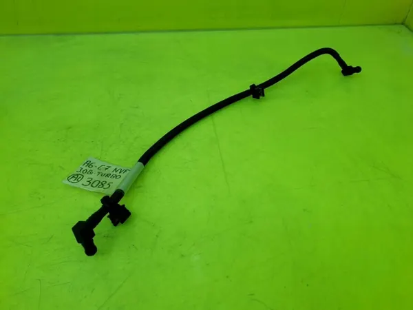 Audi OEM Vaihteiston Ilmanvaihtoputki Q7 A6 SQ5 image 2