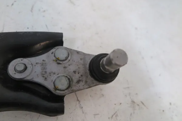 Braccio di controllo anteriore destro Hyundai OE image 3