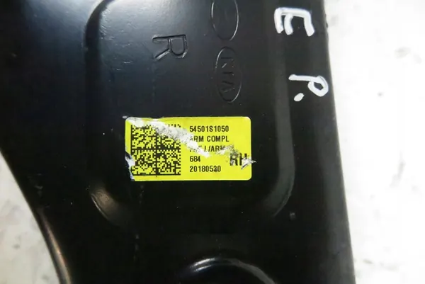 Braccio di controllo anteriore destro Hyundai OE image 4