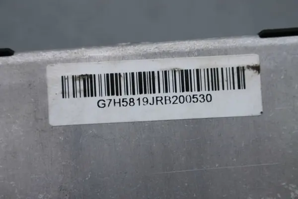 Gateway-Steuermodul OEM 11905819 für MG HS II image 9