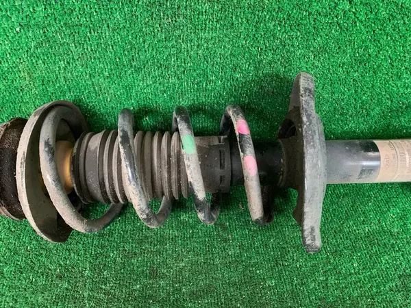 Ammortizzatore anteriore sinistro Dacia Lodgy Dokker 1.2 543023390r image 3