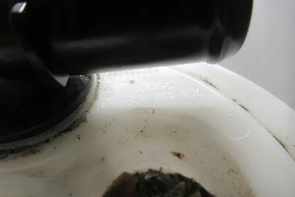 DUCATO BOXER JUMPER Polttoainepumppu 1395400080 image 3