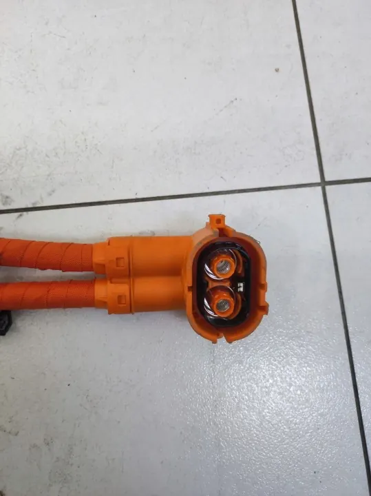 Ladekabel-Harness OEM 4KE971025C für Audi Q8 e-tron image 3