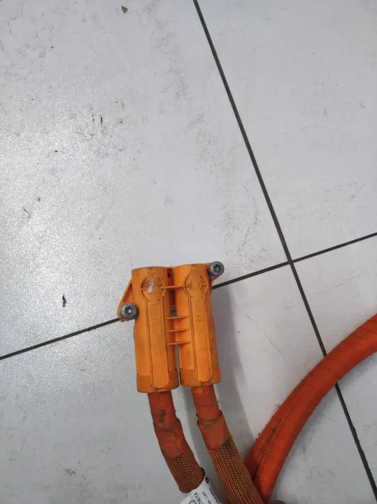 Ladekabel-Harness OEM 4KE971025C für Audi Q8 e-tron image 4