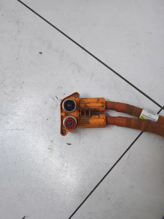 Ladekabel-Harness OEM 4KE971025C für Audi Q8 e-tron image 5