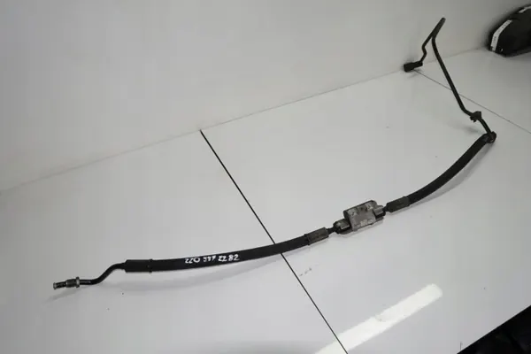 Mercedes W215 CL ABC vaimenninlinja OEM 22099702282 image 2