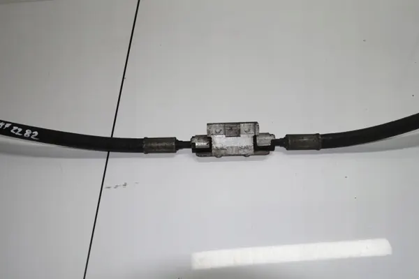 Mercedes W215 CL ABC vaimenninlinja OEM 22099702282 image 3