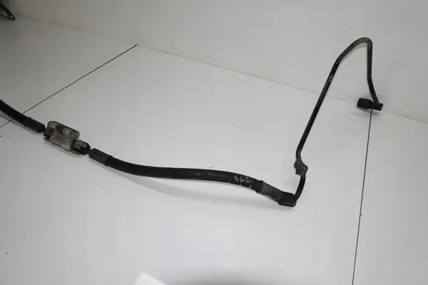 Mercedes W215 CL ABC vaimenninlinja OEM 22099702282 image 4