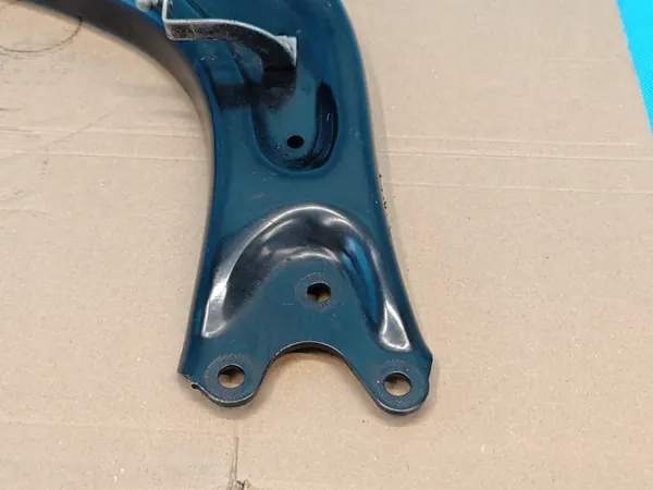 VW Arteon Liftback 2.0 TDI Braccio Destro Anteriore OEM 3Q0407152S image 2