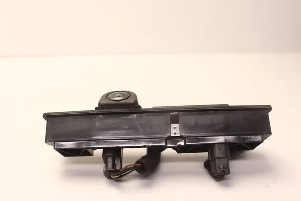 Cámara de marcha atrás manija del maletero C-Max II MK2 Lift EU f1eb 19b514 be image 2