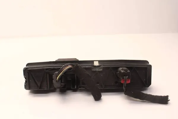 Cámara de marcha atrás manija del maletero C-Max II MK2 Lift EU f1eb 19b514 be image 3