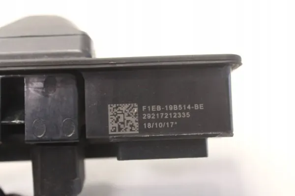 Cámara de marcha atrás manija del maletero C-Max II MK2 Lift EU f1eb 19b514 be image 4