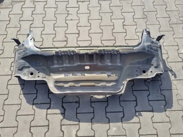 Panel Trasero Kia Optima IV OEM OPTIMA 4 - Usado image 2