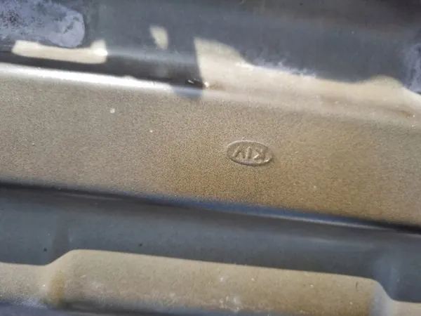 Panel Trasero Kia Optima IV OEM OPTIMA 4 - Usado image 4