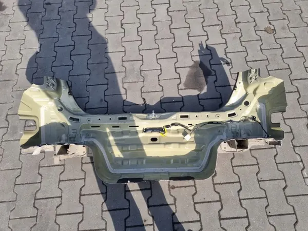 Panel Trasero Kia Optima IV OEM OPTIMA 4 - Usado image 5