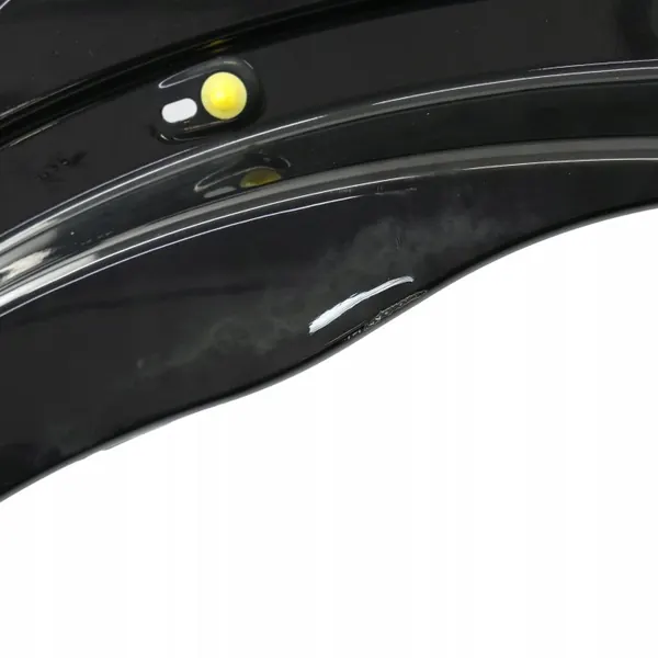 Para-lama dianteiro esquerdo Land Rover OE LR013932 - Usado image 10