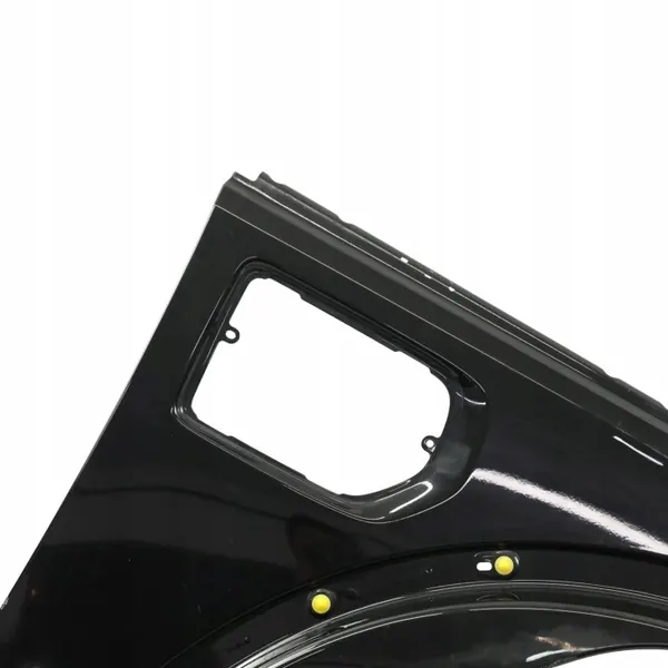 Para-lama dianteiro esquerdo Land Rover OE LR013932 - Usado image 3