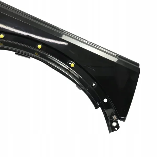 Para-lama dianteiro esquerdo Land Rover OE LR013932 - Usado image 4