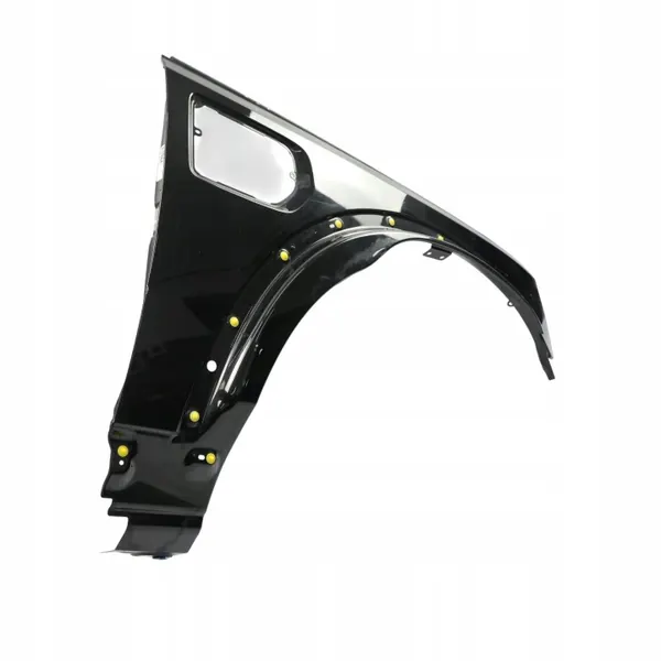 Para-lama dianteiro esquerdo Land Rover OE LR013932 - Usado image 5