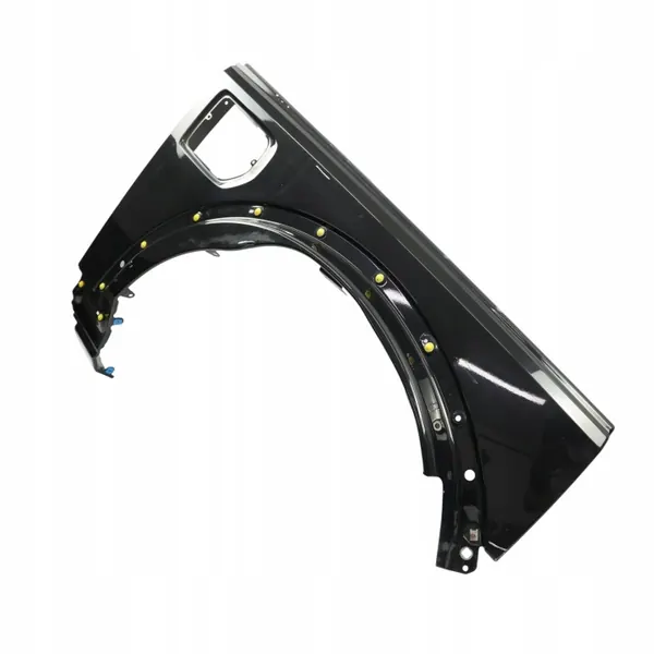Para-lama dianteiro esquerdo Land Rover OE LR013932 - Usado image 6