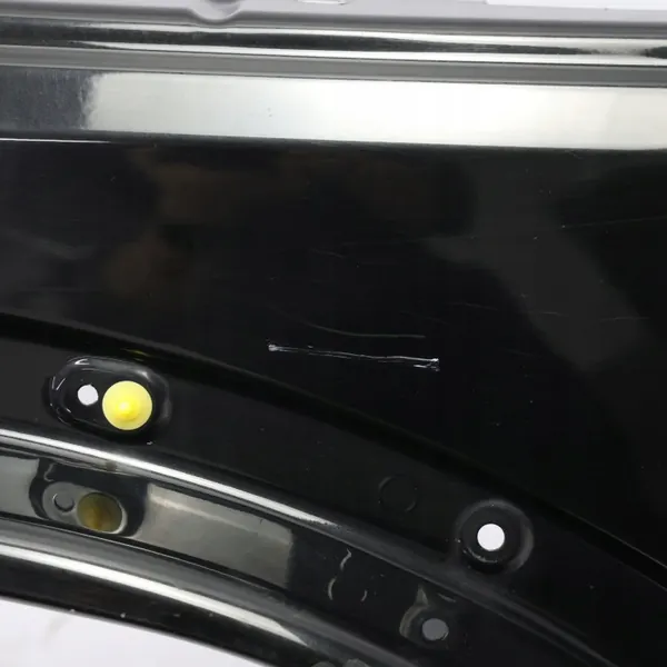 Para-lama dianteiro esquerdo Land Rover OE LR013932 - Usado image 7