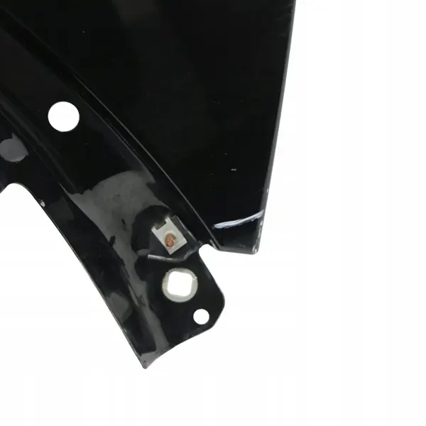 Para-lama dianteiro esquerdo Land Rover OE LR013932 - Usado image 8