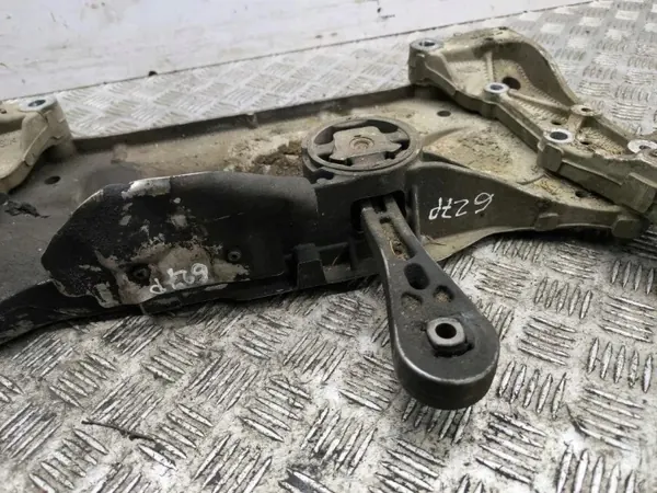 Etujarrusylinteri OEM 1K0199369F SEAT Toledolle image 3
