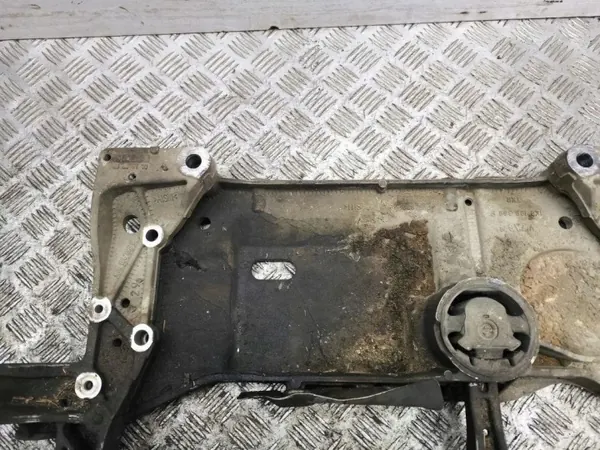 Etujarrusylinteri OEM 1K0199369F SEAT Toledolle image 4