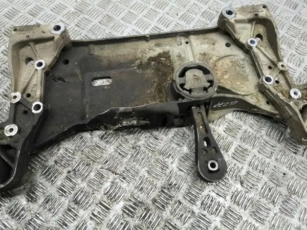 Etujarrusylinteri OEM 1K0199369F SEAT Toledolle image 7