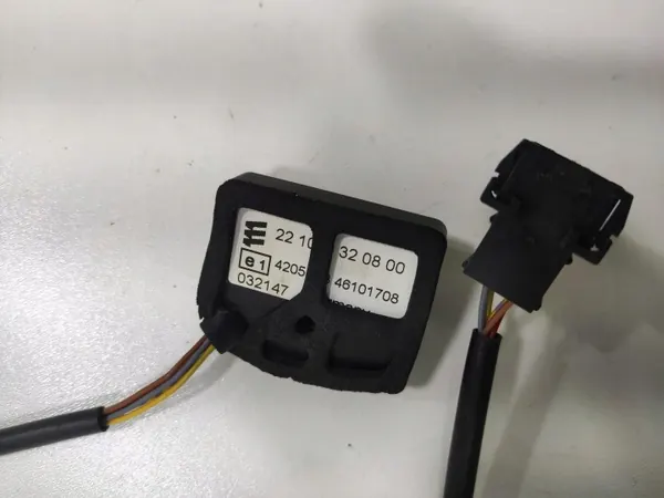 Regulador calefacción Webasto Ford Transit MK7 Chausson Flash image 5