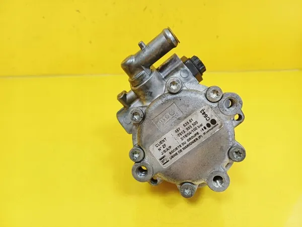 Pompe de direction OEM DRC100306 pour Alfa Romeo image 5