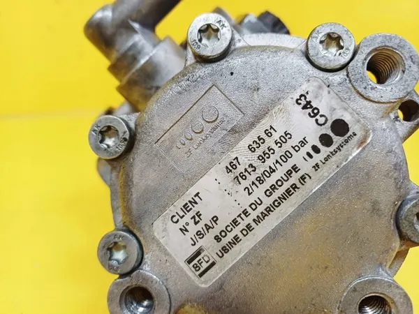 Pompe de direction OEM DRC100306 pour Alfa Romeo image 6