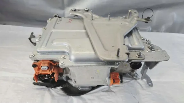 Convertisseur Batterie Renault OE 231C12536R 291A16645R image 2