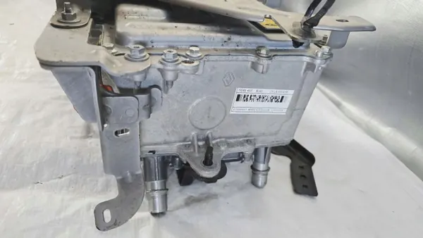 Convertisseur Batterie Renault OE 231C12536R 291A16645R image 4