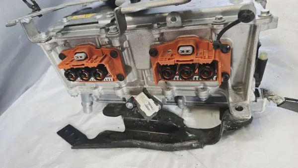 Convertisseur Batterie Renault OE 231C12536R 291A16645R image 6