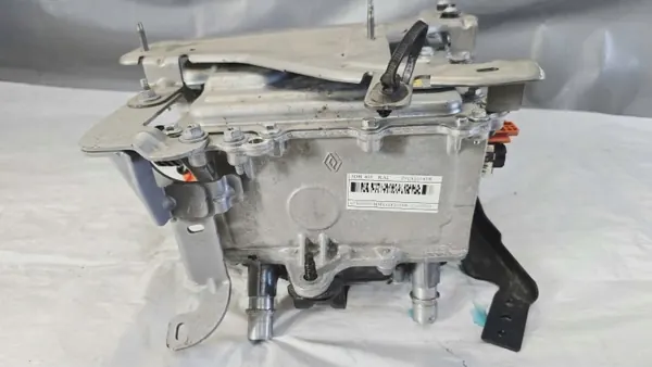 Convertisseur Batterie Renault OE 231C12536R 291A16645R image 8